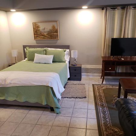 Bright & Spacious Studio Close To Clt Airport Gastonia Kültér fotó