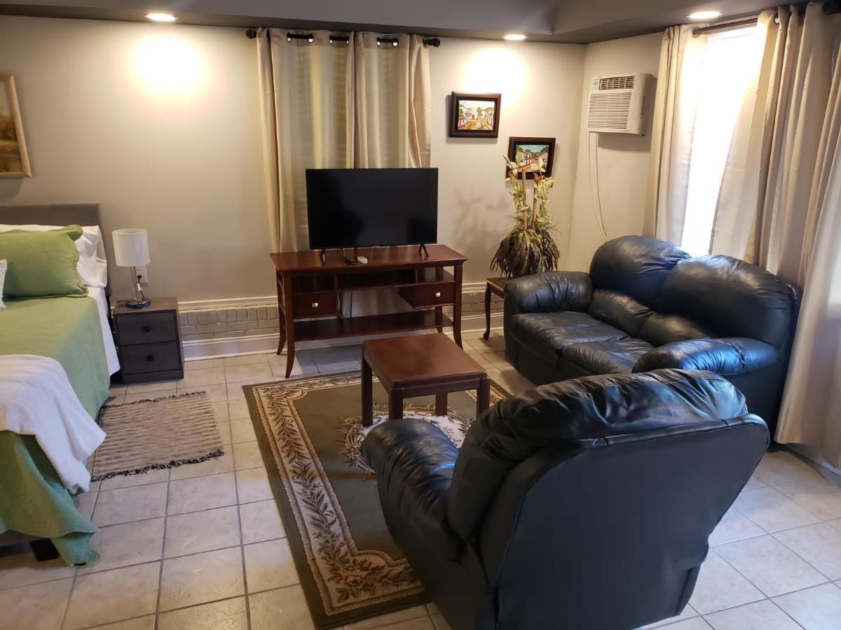 Bright & Spacious Studio Close To Clt Airport Gastonia Kültér fotó